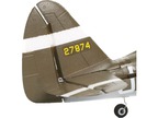 E-flite UMX P-47 BL BNF Basic