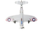 E-flite UMX P-47 BL BNF Basic