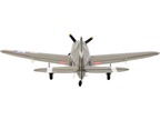 E-flite UMX P-47 BL BNF Basic