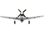 UMX P-51 Mustang BL BNF Basic