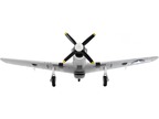 UMX P-51 Mustang BL BNF Basic