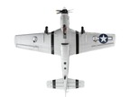 UMX P-51 Mustang BL BNF Basic