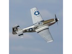 UMX P-51 Mustang BL BNF Basic