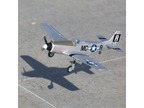 UMX P-51 Mustang BL BNF Basic