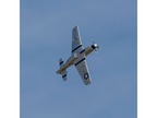 UMX P-51 Mustang BL BNF Basic