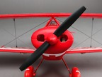 Micro Pitts S-1S AS3X Bind & Fly Basic