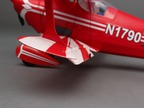 Micro Pitts S-1S AS3X Bind & Fly Basic