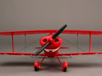 Micro Pitts S-1S AS3X Bind & Fly Basic