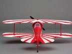 Micro Pitts S-1S AS3X Bind & Fly Basic