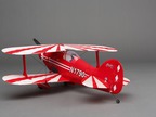 Micro Pitts S-1S AS3X Bind & Fly Basic