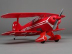 Micro Pitts S-1S AS3X Bind & Fly Basic
