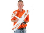 E-flite UMX Timber BNF Basic