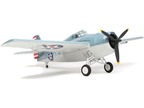 E-flite UMX F4F Wildcat BNF Basic