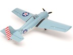 E-flite UMX F4F Wildcat BNF Basic