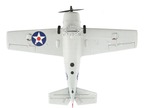 E-flite UMX F4F Wildcat BNF Basic