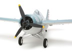 E-flite UMX F4F Wildcat BNF Basic