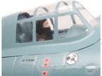 E-flite UMX F4F Wildcat BNF Basic