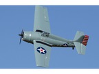 E-flite UMX F4F Wildcat BNF Basic