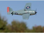 E-flite UMX F4F Wildcat BNF Basic