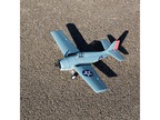 E-flite UMX F4F Wildcat BNF Basic