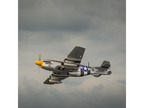 Hangar 9 P-51D Mustang 1.8m 20cc ARF