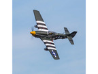 Hangar 9 P-51D Mustang 1.8m 20cc ARF