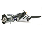 Hangar 9 P-51D Mustang 1.8m 20cc ARF