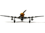Hangar 9 P-51D Mustang 1.8m 20cc ARF