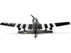 Hangar 9 P-51D Mustang 1.8m 20cc ARF