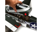 Hangar 9 P-51D Mustang 1.8m 20cc ARF
