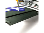 Hangar 9 P-51D Mustang 1.8m 20cc ARF