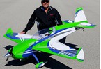 Carden Ed 89 Extra 300 Mid-Wing ARF (3 kartony)