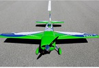 Carden Ed 89 Extra 300 Mid-Wing ARF (3 kartony)