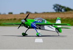 Carden Ed 89 Extra 300 Mid-Wing ARF (3 kartony)