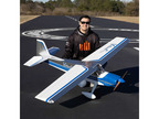 Hangar 9 Valiant 20cc 2.2m ARF