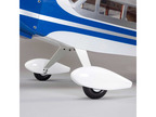 Hangar 9 Valiant 20cc 2.2m ARF