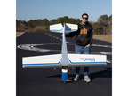 Hangar 9 Valiant 20cc 2.2m ARF