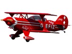 Hangar 9 Pitts S2B 50-60cc ARF