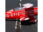 Hangar 9 Pitts S2B 50-60cc ARF