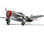Hangar 9 P-47D Thunderbolt 1.7m 20cc ARF