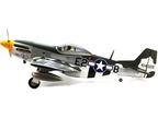 Hangar 9 P-51D Mustang 20cc ARF