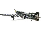 Hangar 9 P-51D Mustang 20cc ARF