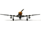 Hangar 9 P-51D Mustang 20cc ARF