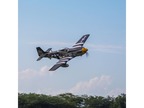 Hangar 9 P-51D Mustang 20cc ARF