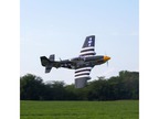 Hangar 9 P-51D Mustang 20cc ARF