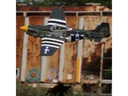 Hangar 9 P-51D Mustang 20cc ARF