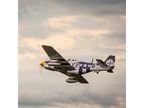 Hangar 9 P-51D Mustang 20cc ARF