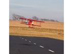 Hangar 9 Fokker D.VII 30-60ccm ARF