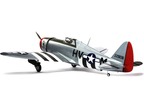 P-47D Thunderbolt 20cc ARF