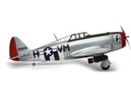 P-47D Thunderbolt 20cc ARF